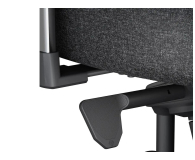 Anda Seat Kaiser 3 XL Fabric Black - 1473908 - zdjęcie 4